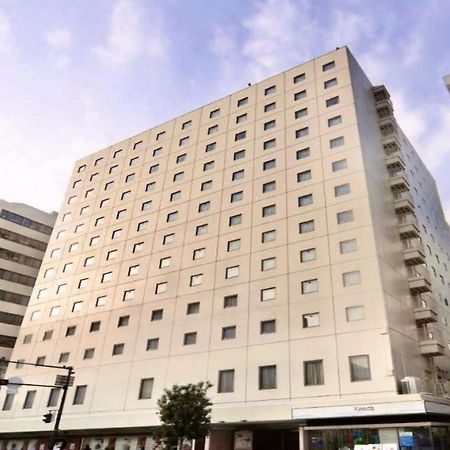 Osaka Tokyu Rei Hotel Esterno foto